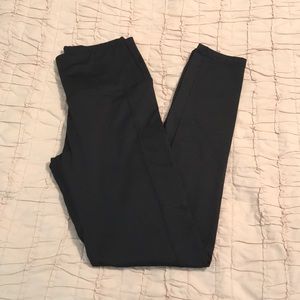 aerie Full Length Leggings